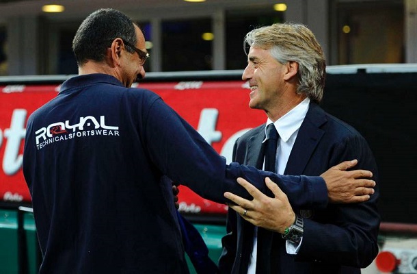 Inter-Napoli, a San Siro per vincere