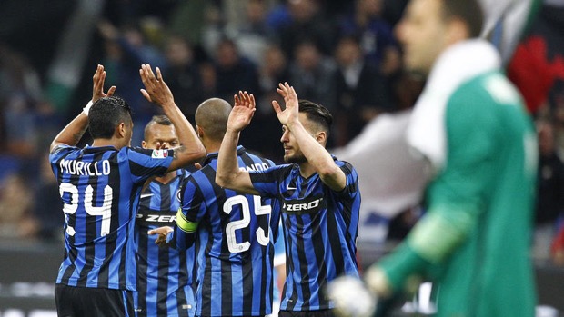 inter