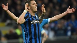 Inter-Udinese, le formazioni ufficiali