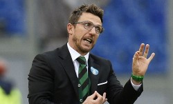 Serie A 8a giornata