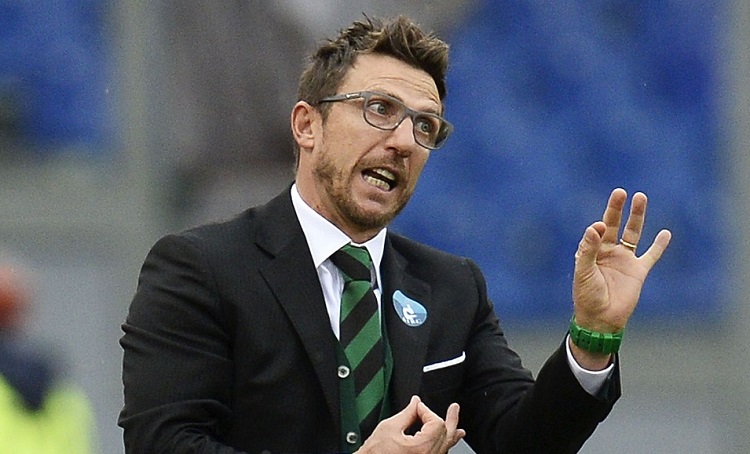 Serie A 8a giornata
