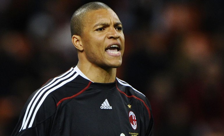 Milan, riecco Dida