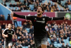 Pato, esordio con gol nel Chelsea
