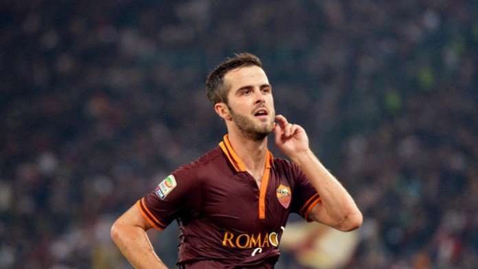 Juve, per Allegri c'è Pjanic