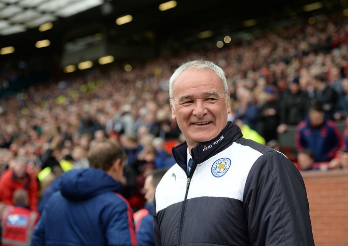Ranieri e il dilly-ding dilly-dong