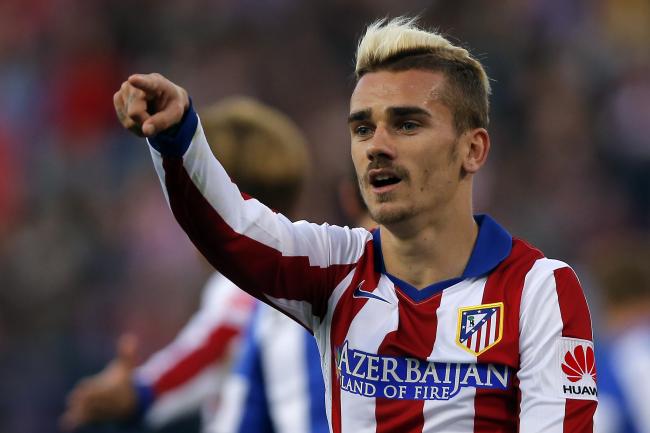 atletico madrid
