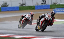 melandri ducati ufficiale