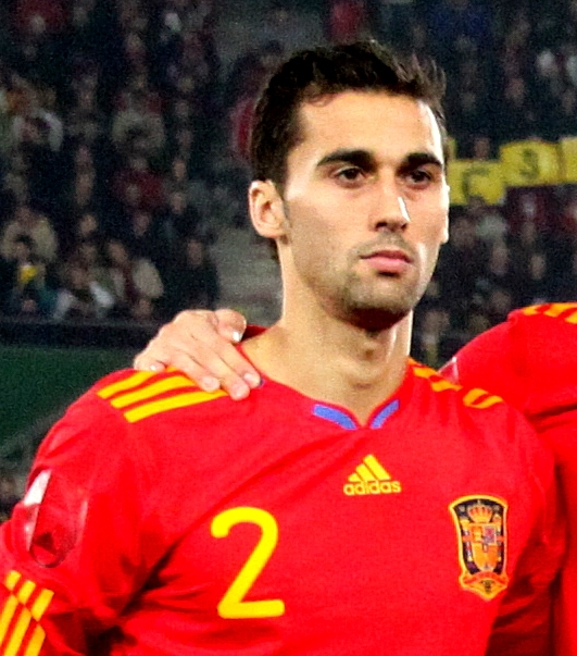 arbeloa