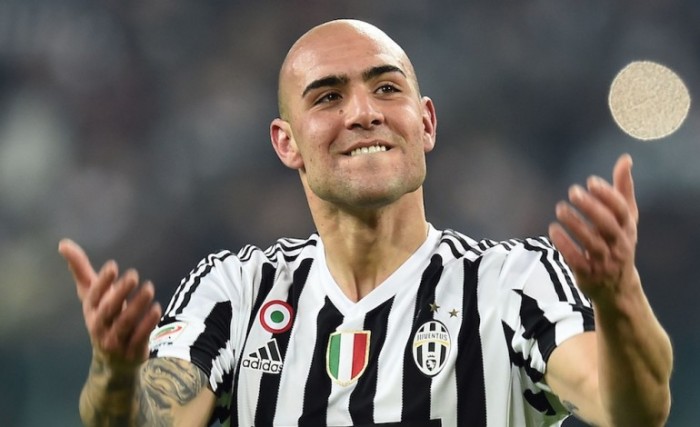 Juventus, Zaza vola in Germania