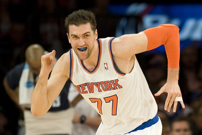 Bargnani-baskonia