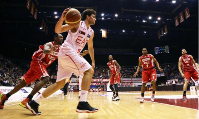 basket calendario serie a