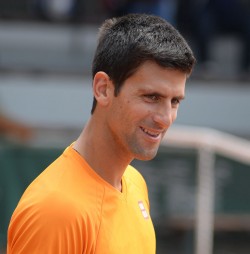 djokovic poker