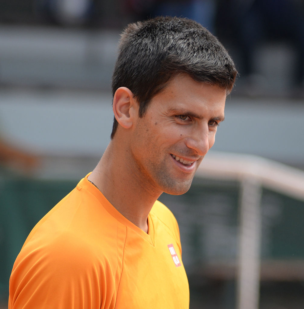 djokovic poker