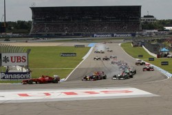 f1 gp germania