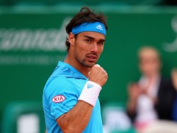 fognini out