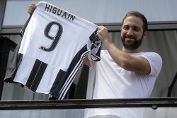 juventus-higuain