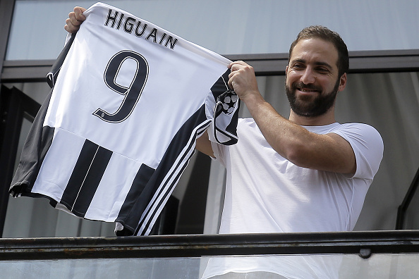 juventus-higuain