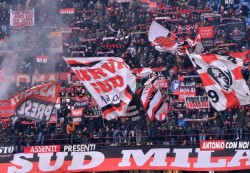 milan crisi abbonamenti