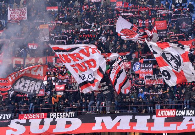 milan crisi abbonamenti