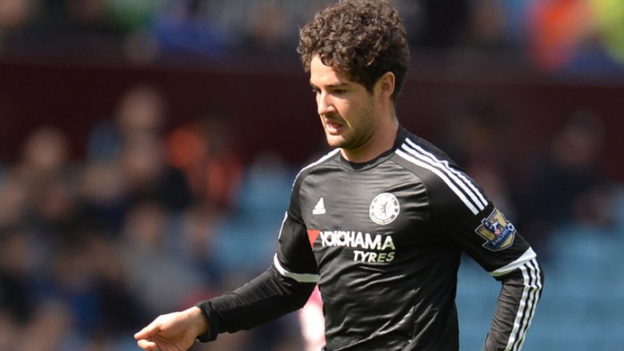 ufficiale pato