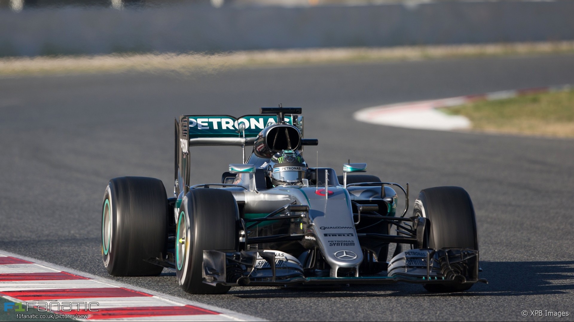 qualifiche Gp Germania
