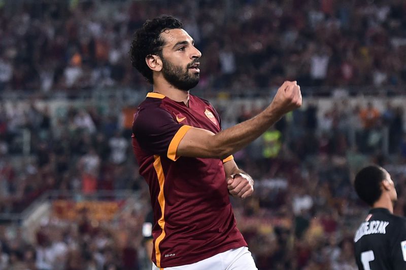 salah