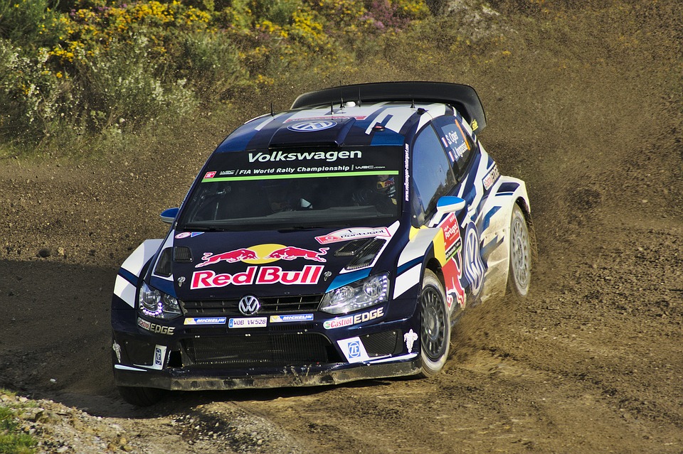 rally wrc finlandia
