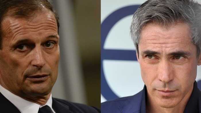 juventus-fiorentina probabili formazioni
