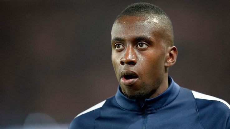 Juventus-Matuidi