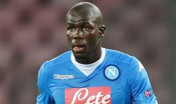 Napoli-Koulibaly