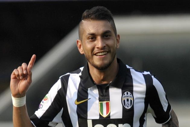 Pereyra-Watford