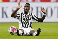 Manchester United-Pogba, ufficiale domenica