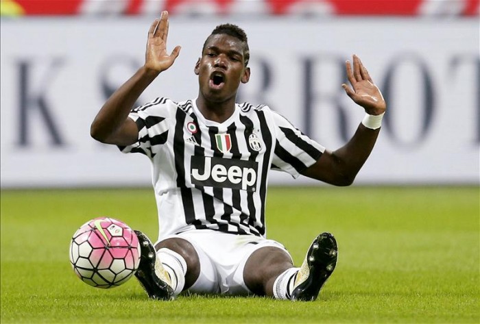 Manchester United-Pogba, ufficiale domenica