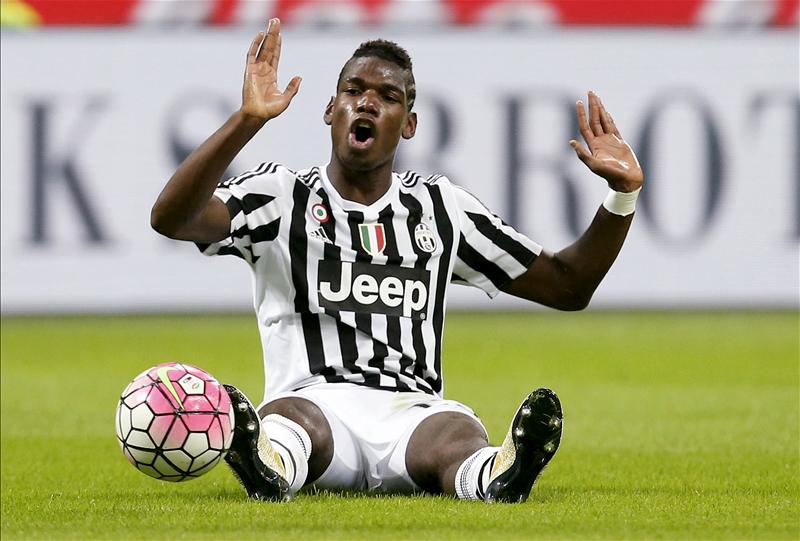 Manchester United-Pogba, ufficiale domenica