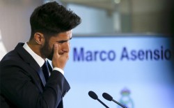 Real Madrid-Asensio