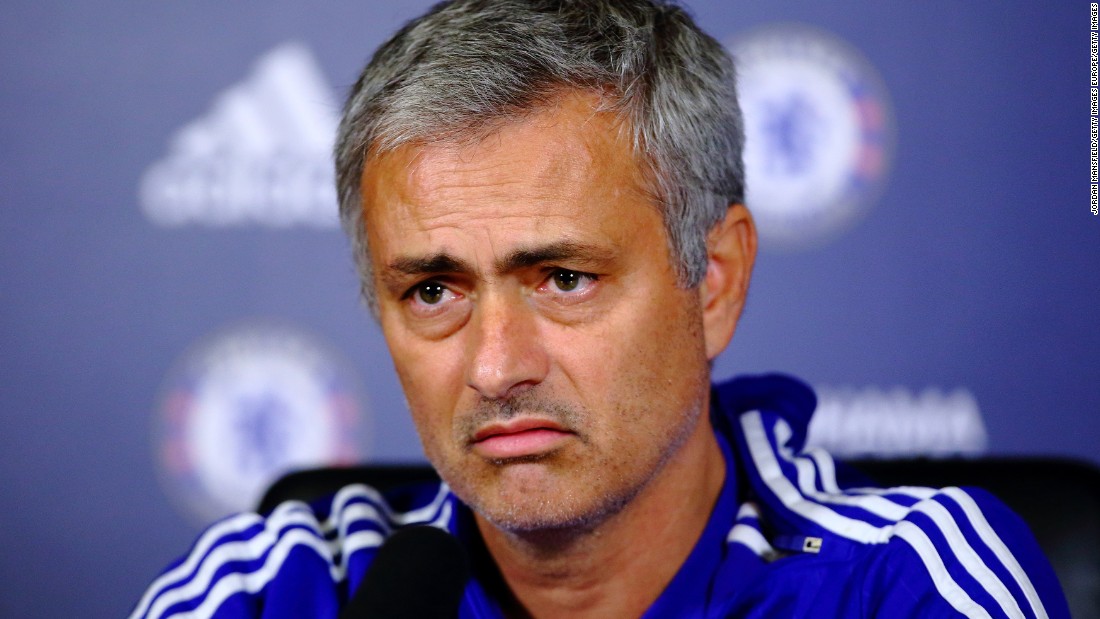 united, mourinho bacchetta i suoi