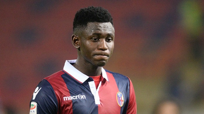 visite mediche per Diawara