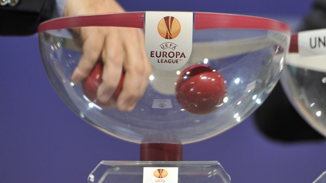 europa league sorteggi