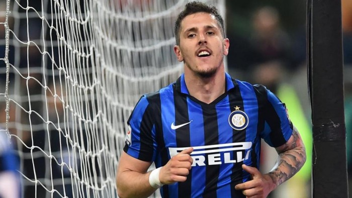inter ufficiale