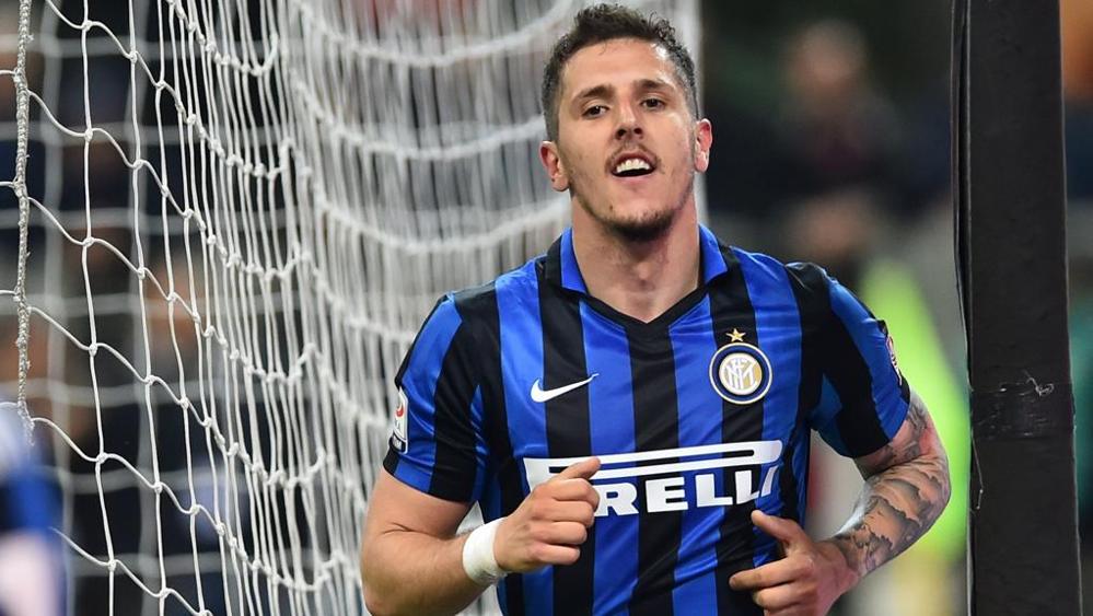 inter ufficiale
