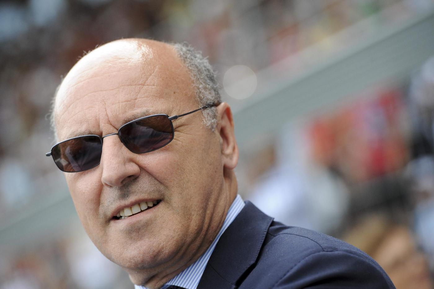 juventus, marotta