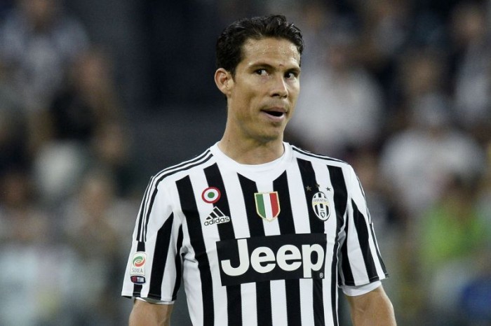 juventus-cagliari hernanes