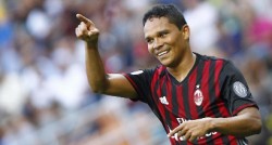 highlights pagelle sampdoria-milan