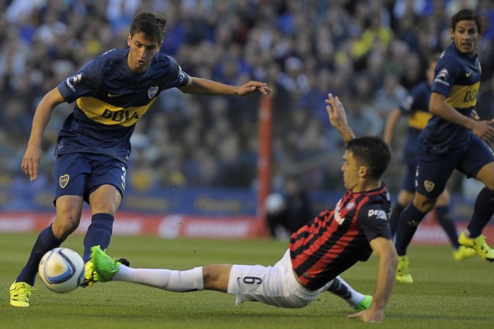 juventus-bentancur