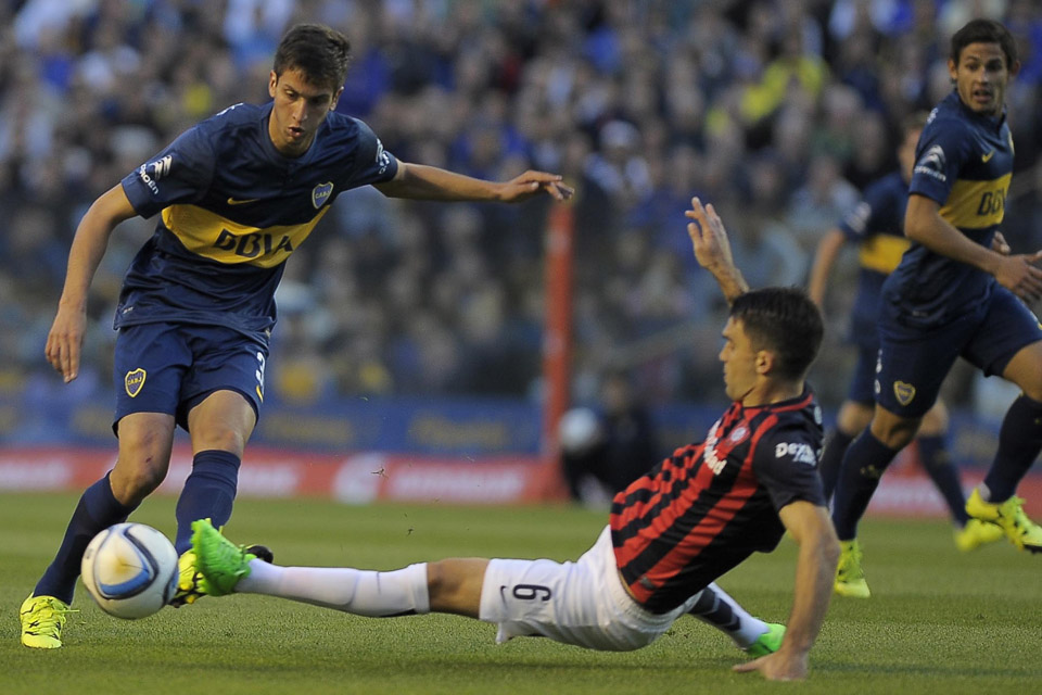 juventus-bentancur