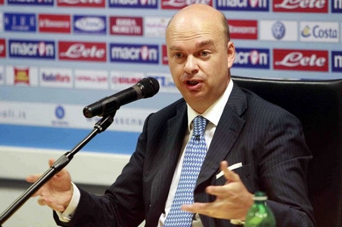 serie A inter nuovo milan troppo interista