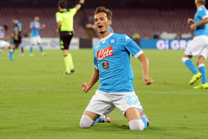 napoli-besiktas gabbiadini
