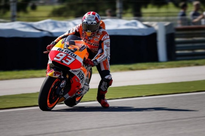 motogp libere brno
