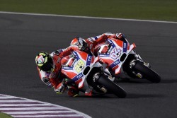 motogp gara