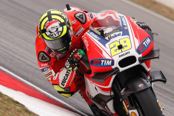 motogp qualifiche